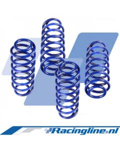 Racingline veren