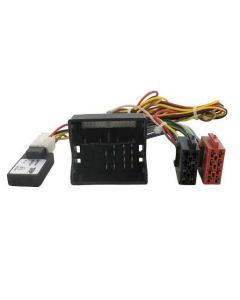 Radio aansluitkabel Quadlock Can+15 VW Audi Seat Skoda