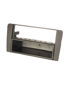 1-DIN radio radiopaneel Audi A3 A4 TT