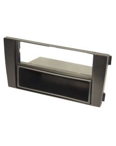 1-DIN radiopaneel Audi A6 2001>
