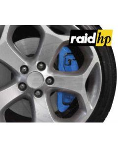 Remklauw verf blauw - Raid HP