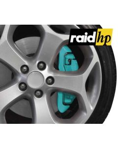 remklauw verf turquoise - Raid HP 