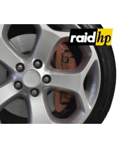 Remklauw verf bruin - Raid HP