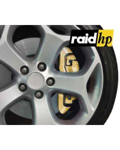 remklauw verf goud - Raid HP