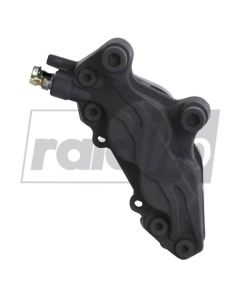 Remklauw verf mat zwart - Raid HP