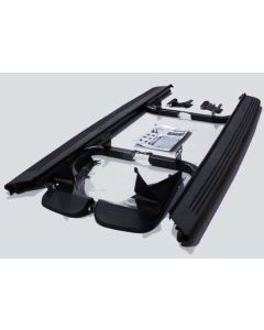 Range Rover Vogue HSE L322 2002-2012 Side steps