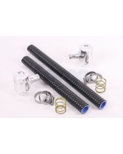 Forge RECIRCULATION VALVES FOR THE BMW N54 TWIN TURBO MOTOR 135 335  Artikelnummer: FMDVBM35