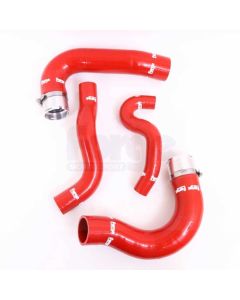 Forge Silicone boost hoses voor de Renault Clio RS200