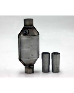 Standaard keramische katalysator 95x150x350mm