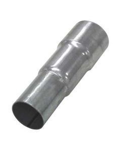 Steel stepped sleeve 45-42-38mm Ø44.5mm - 1.75inch