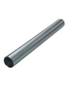 Steel exhaust flexible pipe 500mm Ø50.8mm-2.00inch