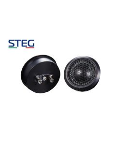 Steg High End Tweeter Set  25mm