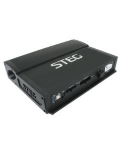 Steg 6 Channel Amplifier + 8ch DSP