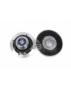 Steg High End Mid Speaker 87mm Incl. Grille