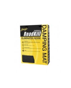 Stinger RK012 Overkill foam demping mat isolatie materiaal
