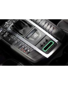 Stinger Strip radardetectie met inbouw