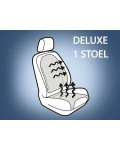 Car seat heating deluxe one chair with installation