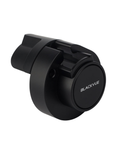 sabotage proef  beschermkap voor BlackVue Dashcams