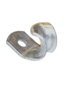 Uitlaat ophangbeugel