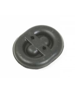 Uitlaat ophangrubber