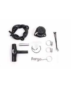 Upgraded atmospheric valve Mercedes A45