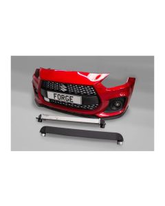 Forge UPRATED INTERCOOLER FOR SUZUKI SWIFT SPORT 1.4 TURBO ZC33S Artikelnummer: FMINT16