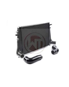 VW Scirocco 1.4TSI competition intercooler - Wagner Tuning