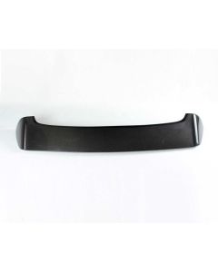 VW Golf VI 6 GTI GTD R R20 look dakspoiler (foto is van een carbon versie)