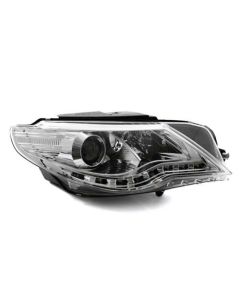 VW Passat xenon koplampen met LED 08-12