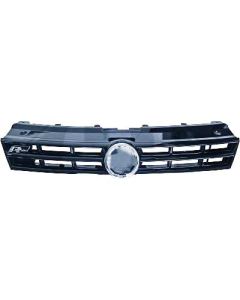 VW Polo 6C R-line look grill