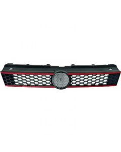 VW Polo 6R GTI look grill