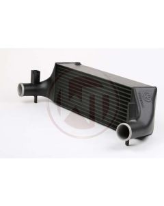 VW Polo 6R WRC competition intercooler 