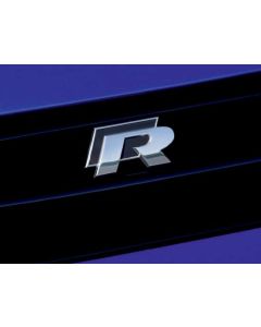 VW Scirocco R grill logo embleem 2009-2014 origineel