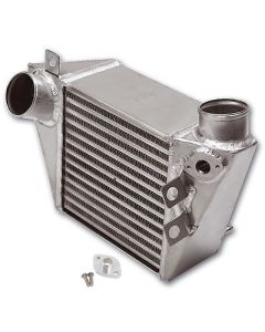 Forge VW GOLF SEAT LEON 1.8T ALLOY SIDE MOUNT INTERCOOLER Artikelnummer: FMINTMK4S