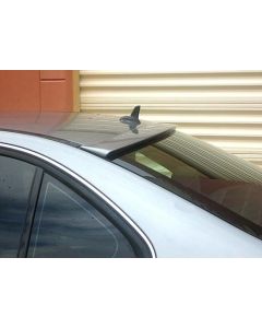 Mercedes C-klasse W204 dakspoiler