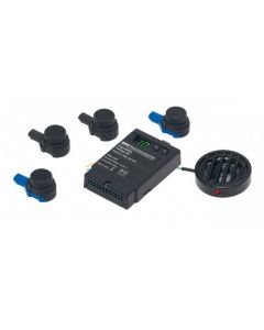 Waeco MagicWatch MWE-9004 Parkeersensoren achter 