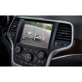 Jeep Renegade 130pk Turbo e-Hybrid Altitude | Achteruitrijcamera | LEER