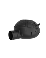 Maxhaust Active Sound Lage Tonen Speaker