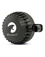 Maxhaust Active Sound Vibratie Motor Speaker