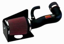 K&N 57i luchtfilter K&N 57i luchtfilter