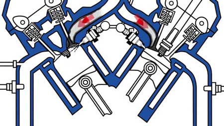 VW inlaatreiniging specialist