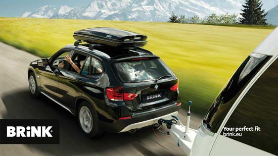 Trekhaak montage Aalsmeer