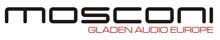 Mosconi car audio logo