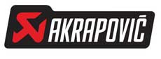 Akrapovic auto uitlaat dealer
