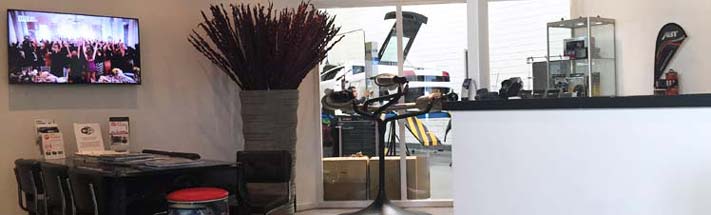 Pro Car tuning receptie