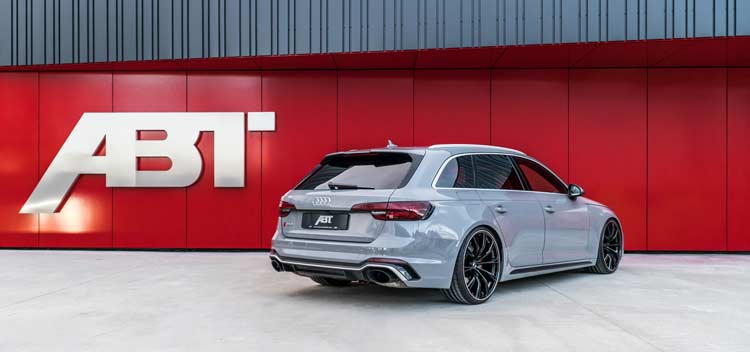 ABT Audi dealer ABT Audi dealer