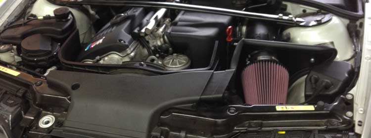 K&N luchtfilter dealer K&N luchtfilter dealer