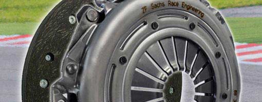 Sachs performance koppeling