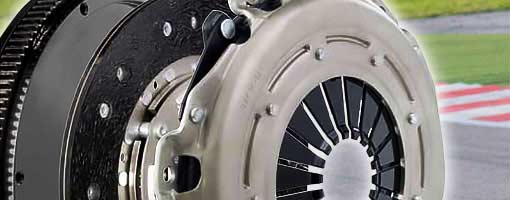 Sachs performance ombouwset koppeling met vliegwiel