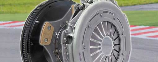 sachs performance ombouwset koppeling met vliegwiel